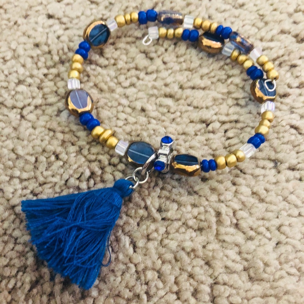 Bracelet